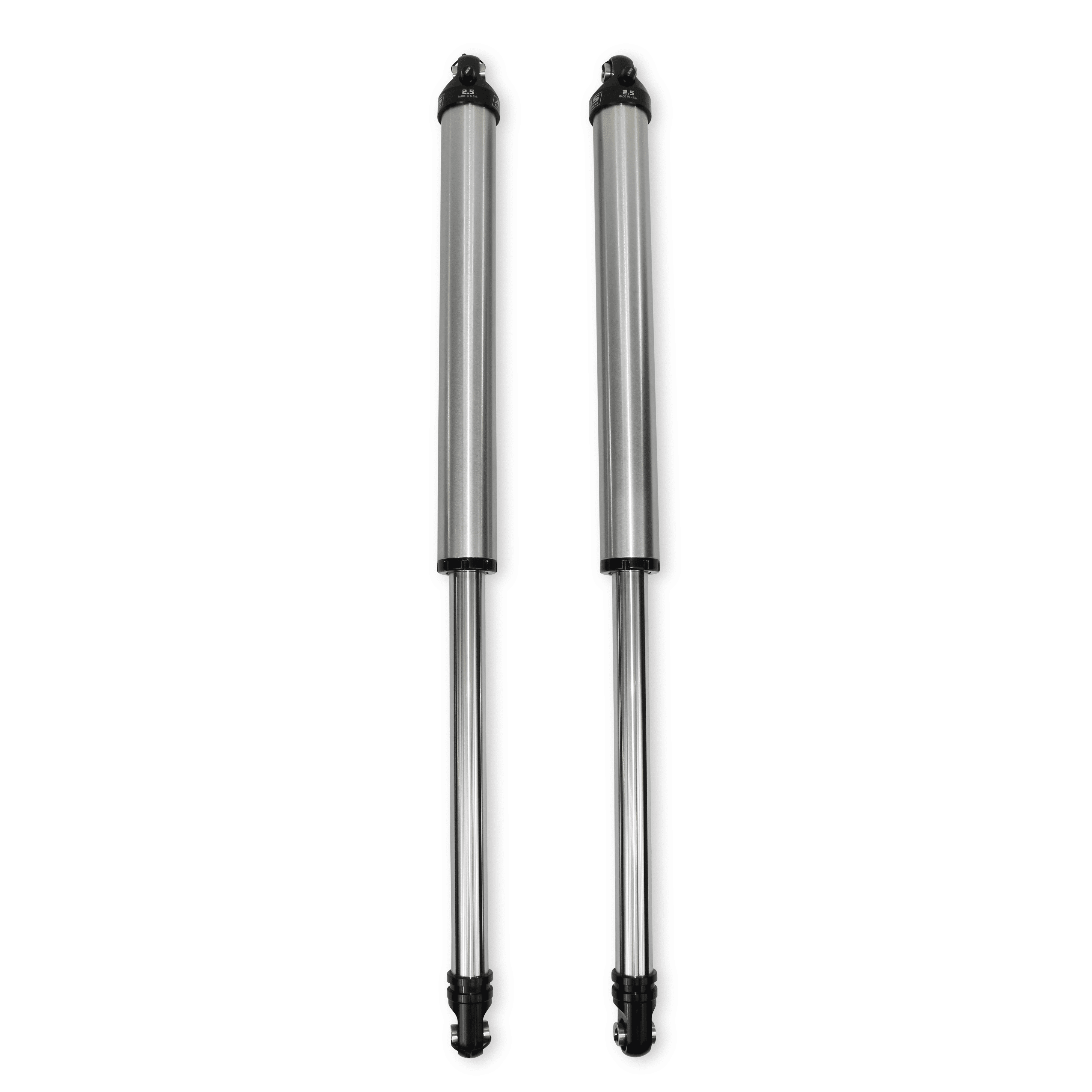 ADS Racing Shocks 250-CANDR-000 Direct Fit UTV Race Air Shocks - Rear