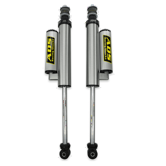 ADS Racing Shocks 250-S1230-000 Direct Fit 2.5" Piggyback Race Shocks - Rear