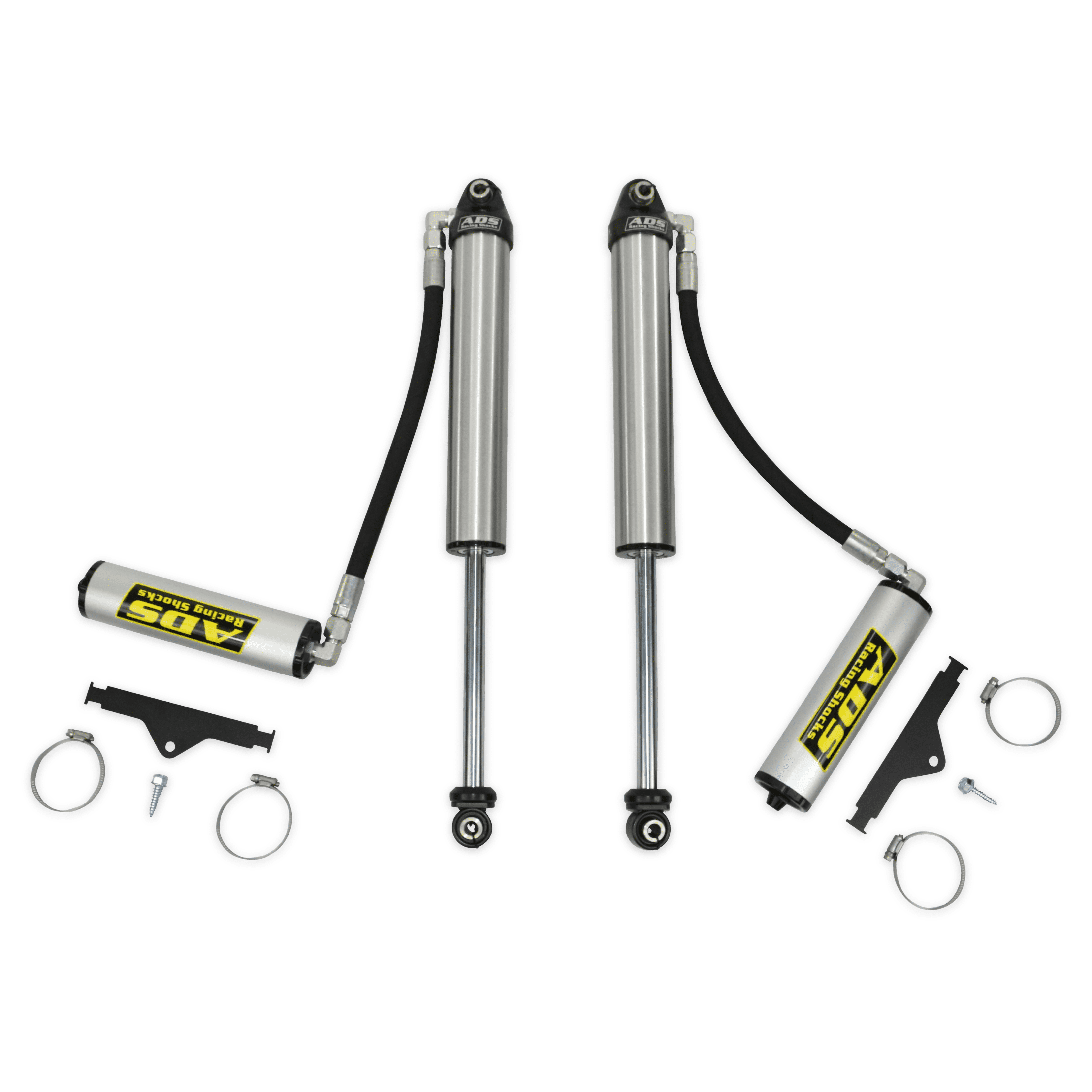 ADS Racing Shocks 250-SBX95-900 Race Short Body Smooth Body Shock