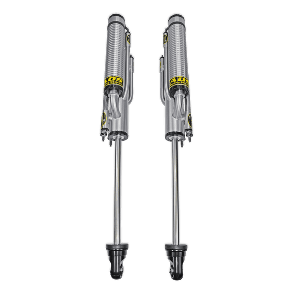 ADS Racing Shocks 300-BP310-DK0 Direct Fit Race Long Travel Spec Bypass Shock Dirt King