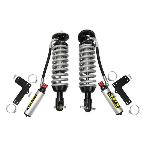 ADS Racing Shocks 300-CT190-A00 Direct Fit 3.0" Adjustable Reservoir Race Coilovers - Front
