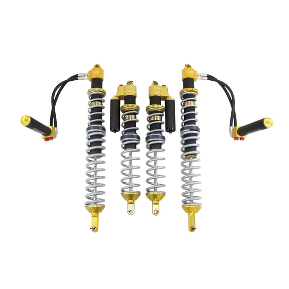ADS Racing Shocks 300-MAVR1-KIT Direct Fit MBR Race Suspension Kit