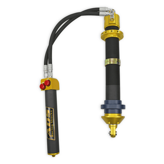 ADS Racing Shocks 300-MBR18-000 Race Multi Bypass Ring Coilover