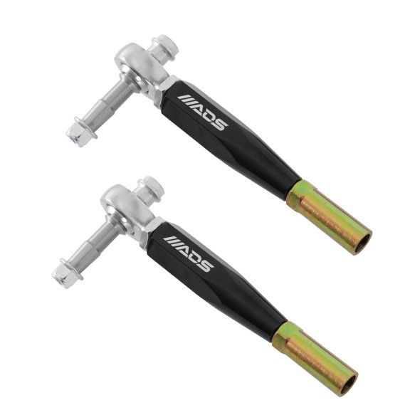 ADS Racing Shocks 510ADS Half Length Tie Rod End Link Kit