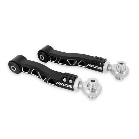 ADS Racing Shocks 532ADS Billet Rear Upper Control Arm Kit - Rear Upper