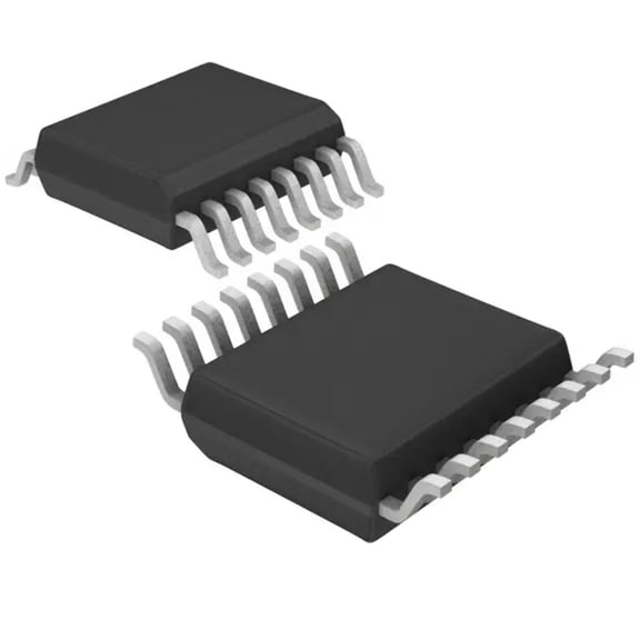 ADS7828E/250 Integrated Circuits Analog to Digital Converter 12 Bit SAR 16TSSOP :Rohs