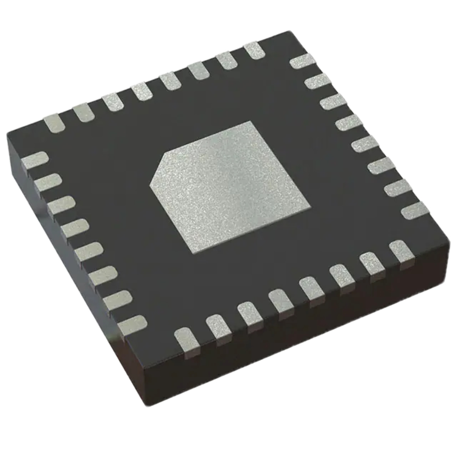 ADS7952SBRHBT Integrated Circuits 12 Bit Analog to Digital Converter ...