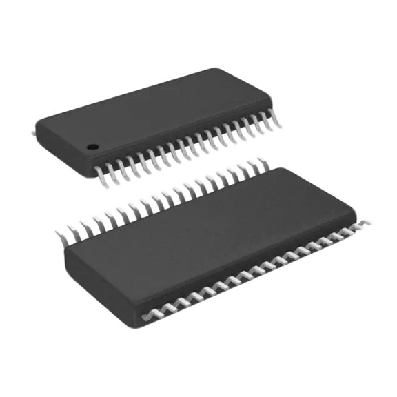 ADS8684IDBTR Integrated Circuits Analog to Digital Converter 16 Bit SAR 38TSSOP :RoHS