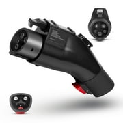 Chademo Adapter Tesla