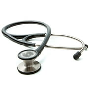 ADSCOPE 601, Conv Cardiology, Adult-28, Black