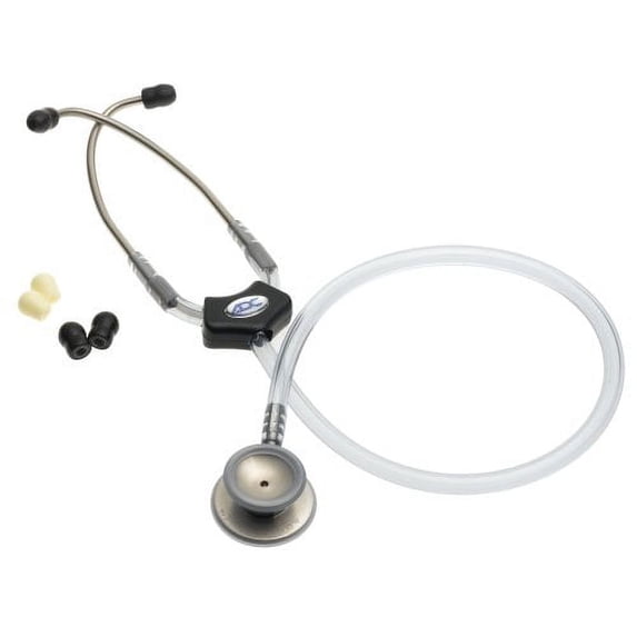 ADSCOPE 603, Adult, Frosted Glacier ADC603FG