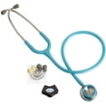 thumbnail image 1 of ADSCOPE 603, Adult, Turquoise ADC603TQ, 1 of 2
