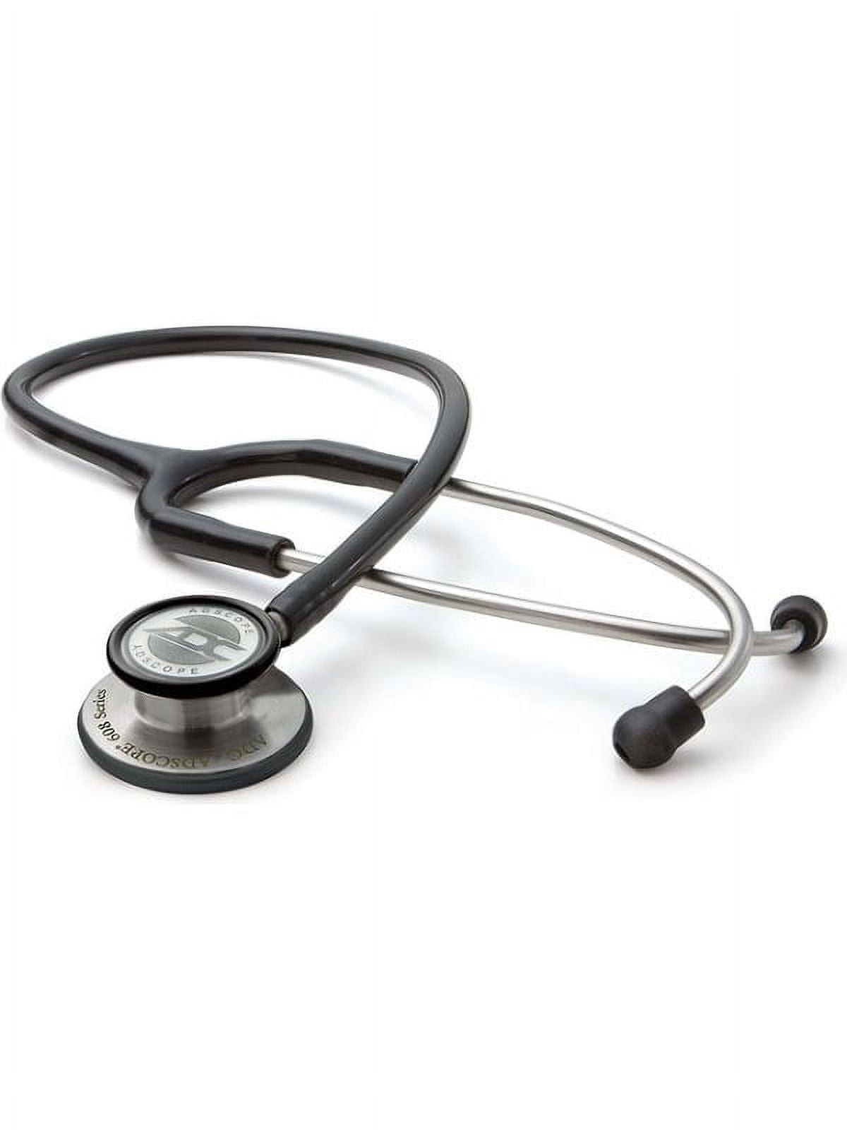 ADC Adscope Clinician Stethoscope, Adult 31 ADC Adscope Clinician Stethoscope, Adult 31