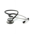 thumbnail image 1 of ADSCOPE Conv Stethoscope, Adult-31", Black, 1 of 2