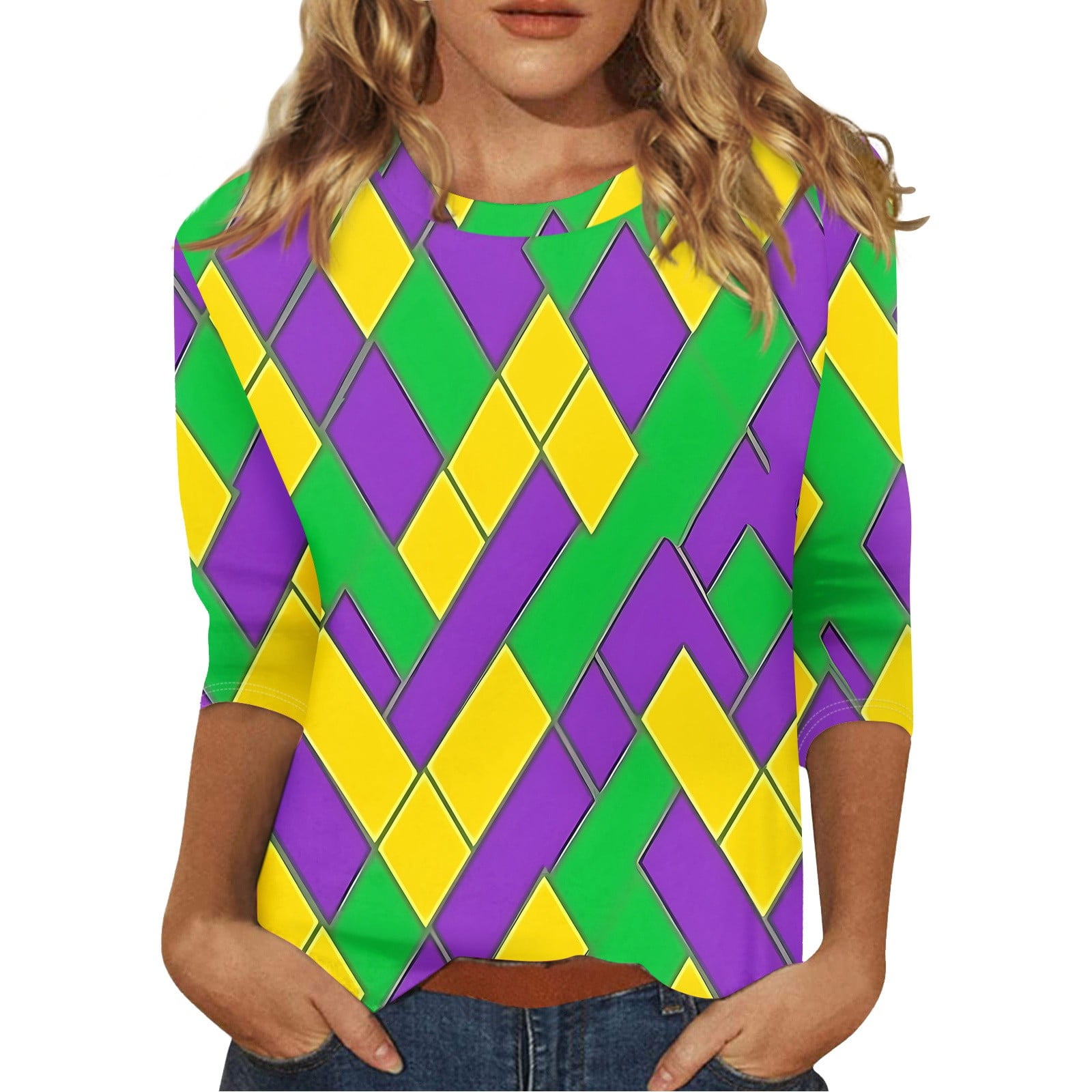 mardi gras outfit female