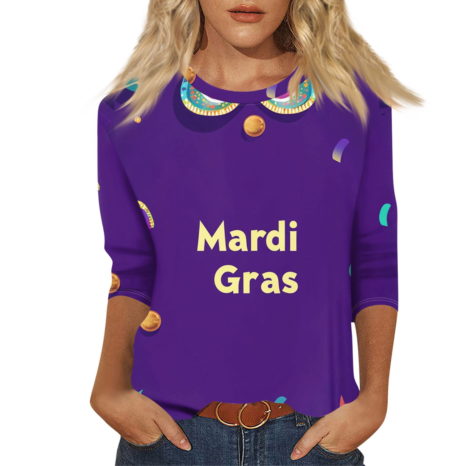 mardi gras outfit female