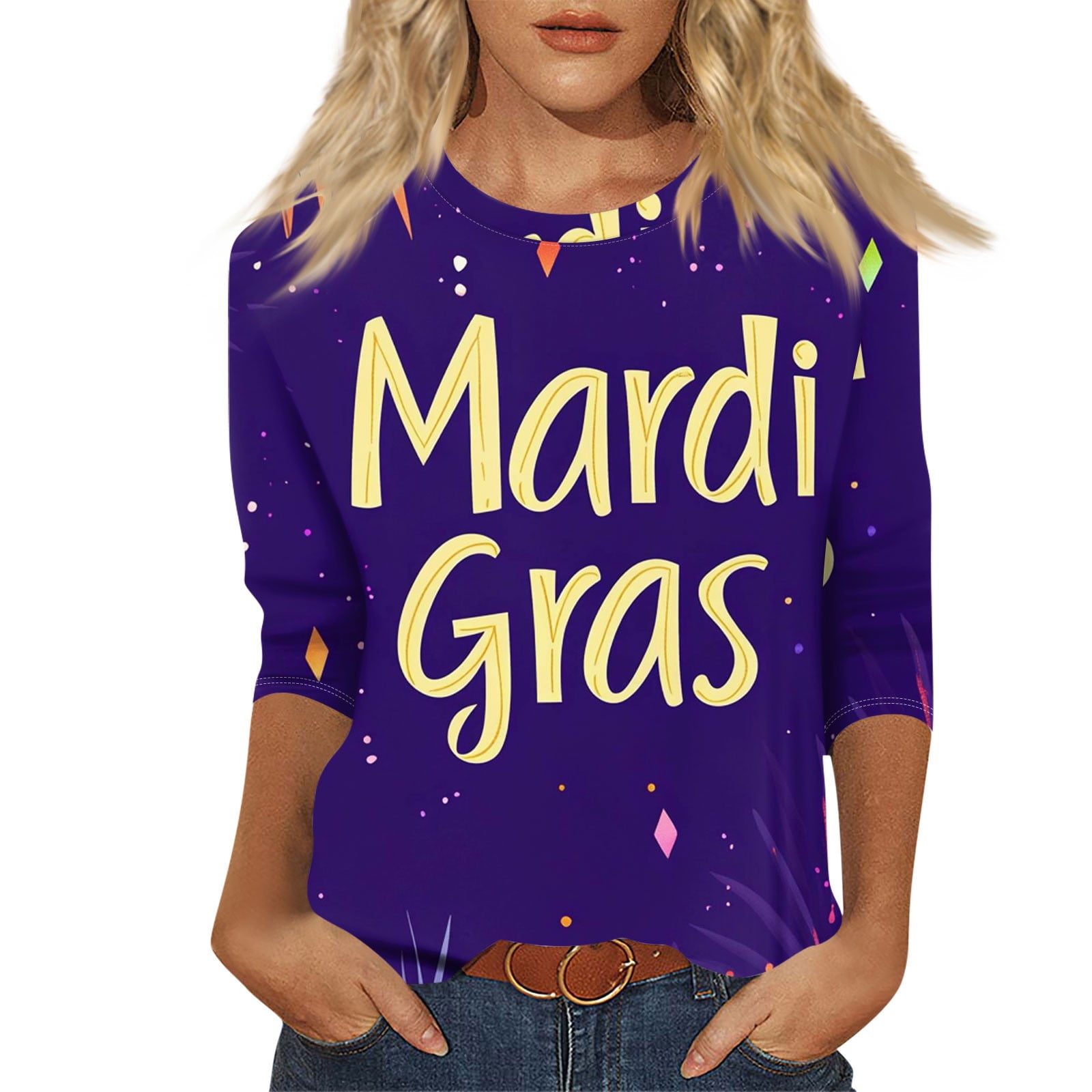mardi gras 3023 parade schedule