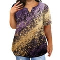 ADSSDQ Short Sleeve Oversized Graphic Tshirts for Women Going Out Tops Sexy with Pocket Cute Y2K