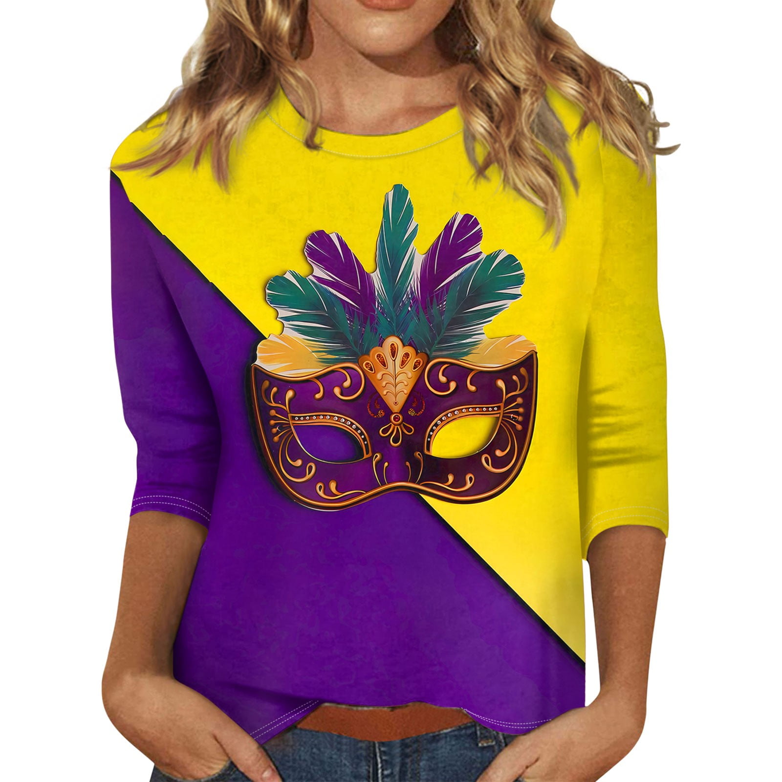 mardi gras shirts 2025