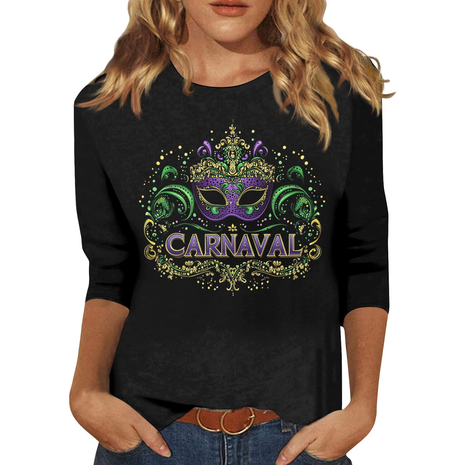 carnival mardi gras party