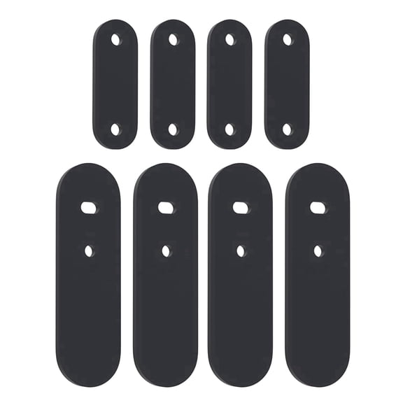 ADT Blu Door and Window Sensor Spacer with Double Sided Tape (Pack of 4)