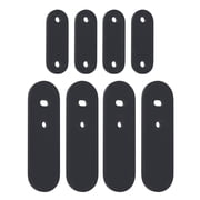 ADT Blu Door and Window Sensor Spacer with Double Sided Tape Pack of 4