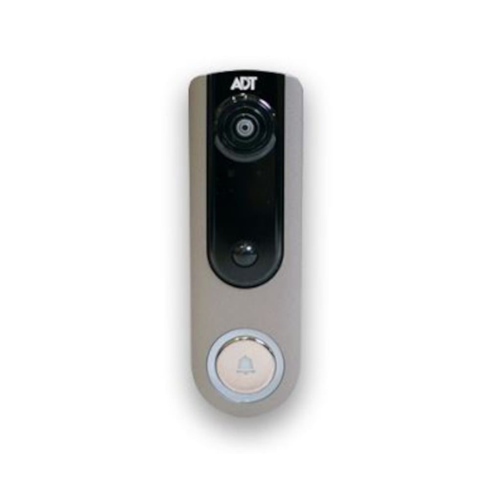 Adt doorbell intercom sales