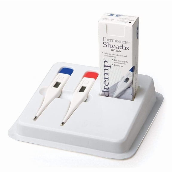 ADTEMP II General Practice Kit ADC413BRKIT
