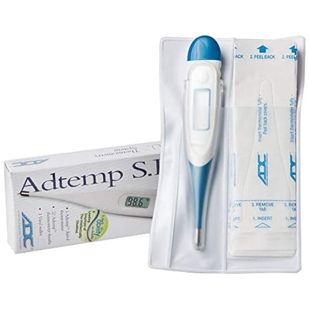 ADTEMP IV Digital SPU Kit, oF/oC ADC415K