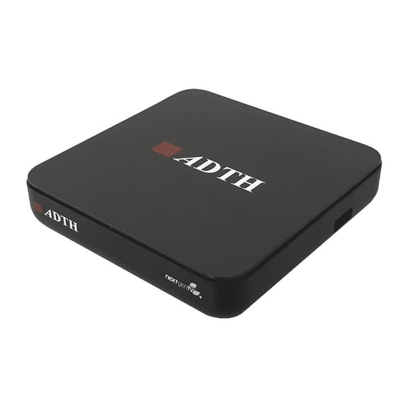 ADTH NEXTGEN TV BOX GEN 2 ATSC 3.0 NextGen TV Tuner