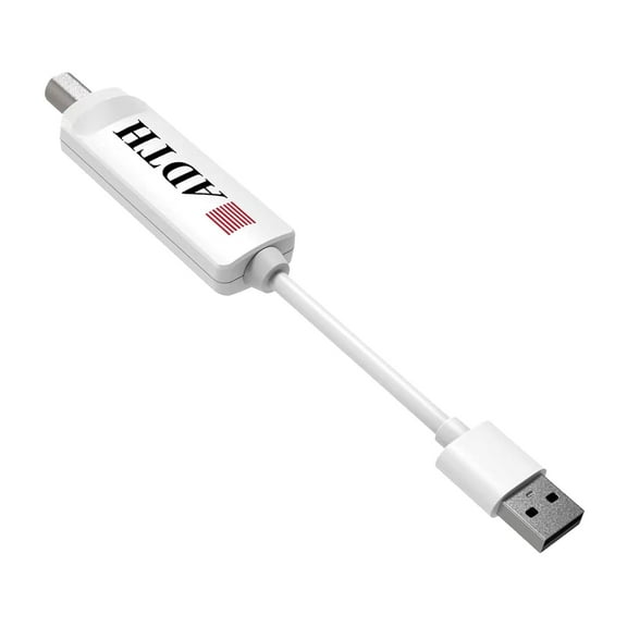 ADTH NextGen TV USB ATSC 3.0 Tuner