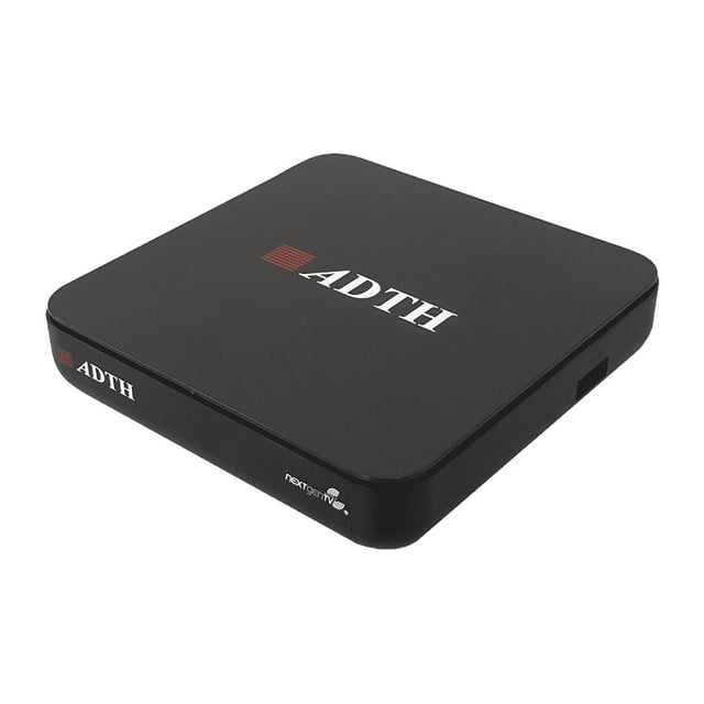 ADTH X23A3U Next Generation ATSC 3.0 Single OTA Tuner