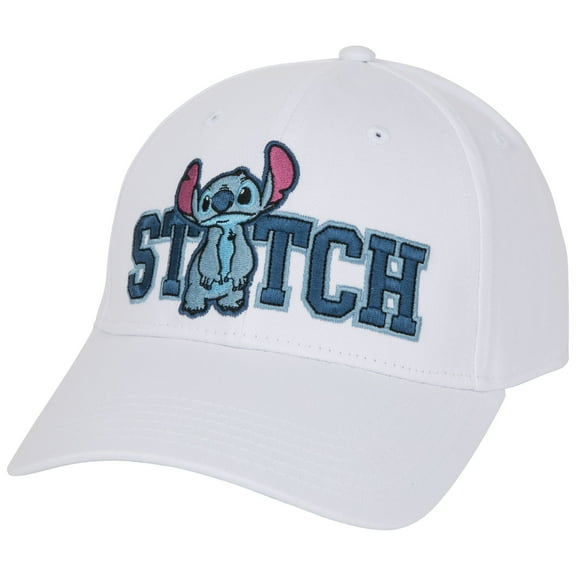 Disney Stitch Adult Unisex Baseball Cap