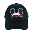 thumbnail image 1 of Disney Grandpa Adult Mens Baseball Cap, 1 of 3