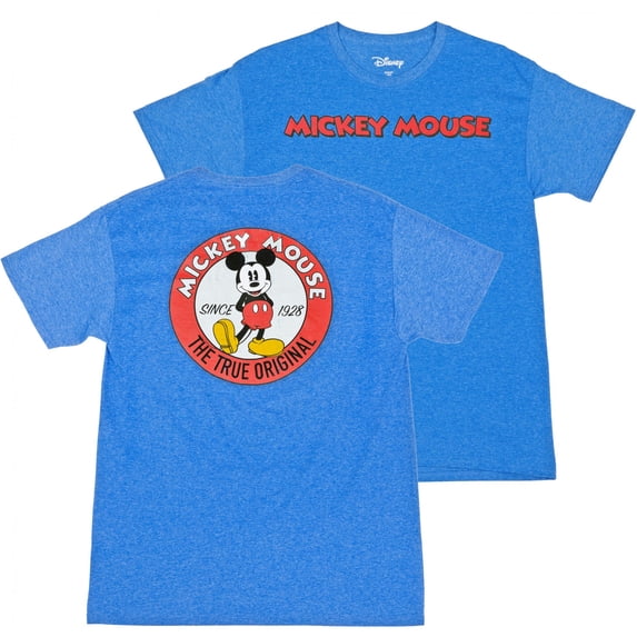 ADULT BASIC TEE