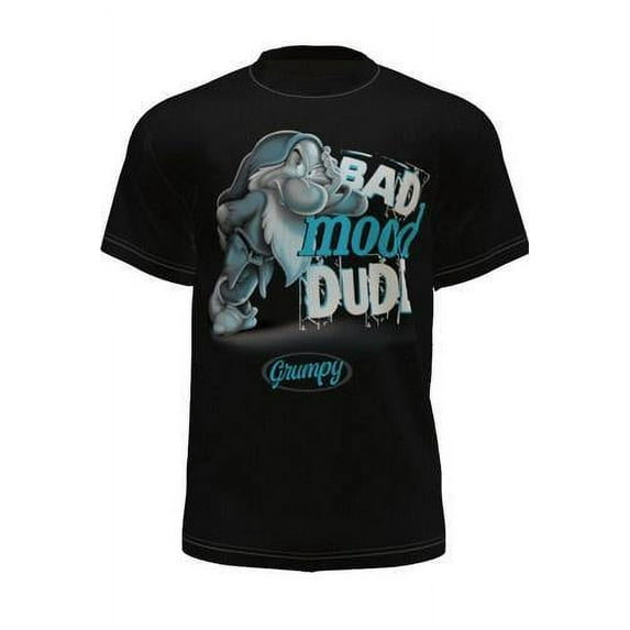 ADULT BASIC TEE