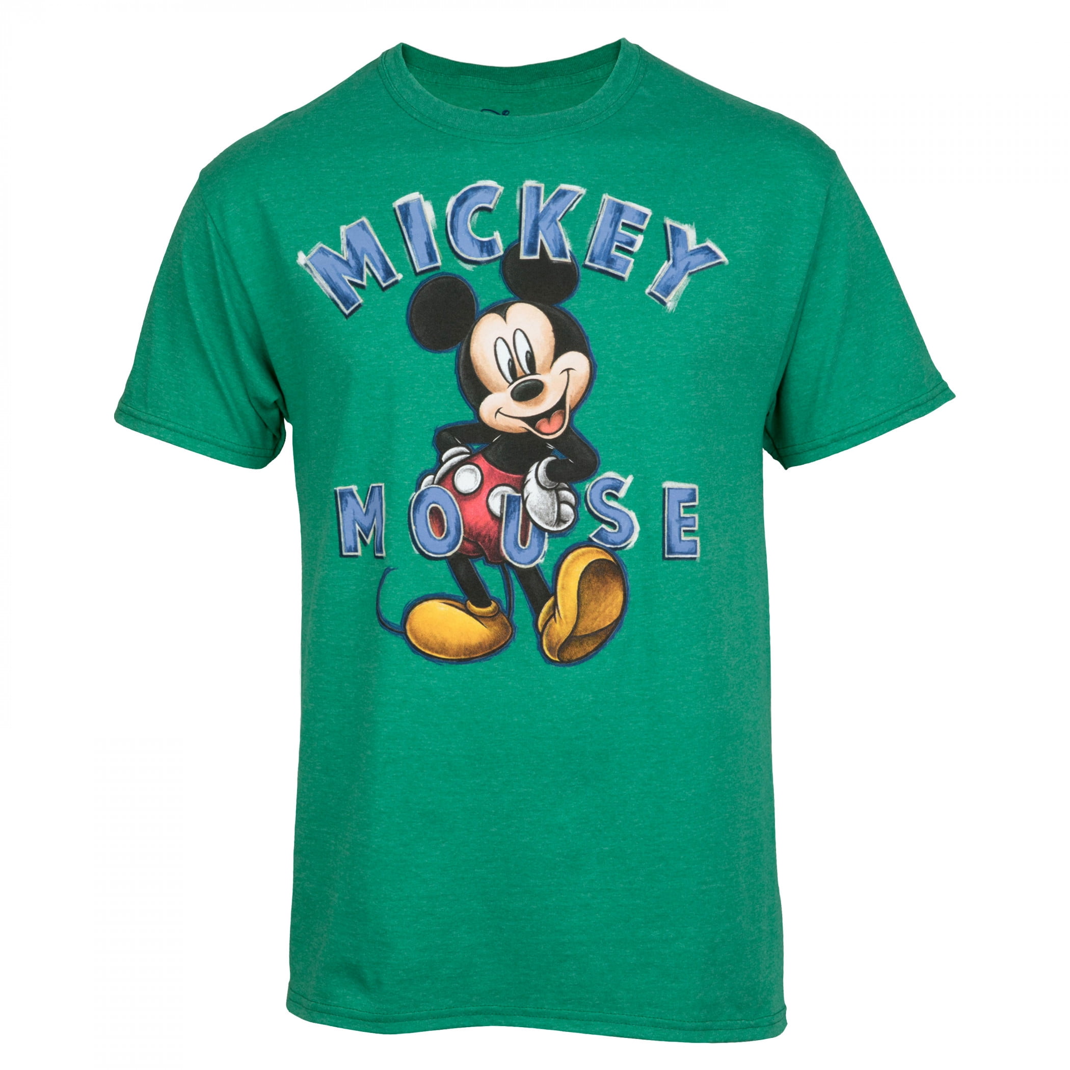 ADULT BASIC TEE - Walmart.com