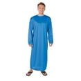 thumbnail image 1 of ADULT BLUE WISEMAN ROBE - Apparel Accessories - 1 Piece, 1 of 2