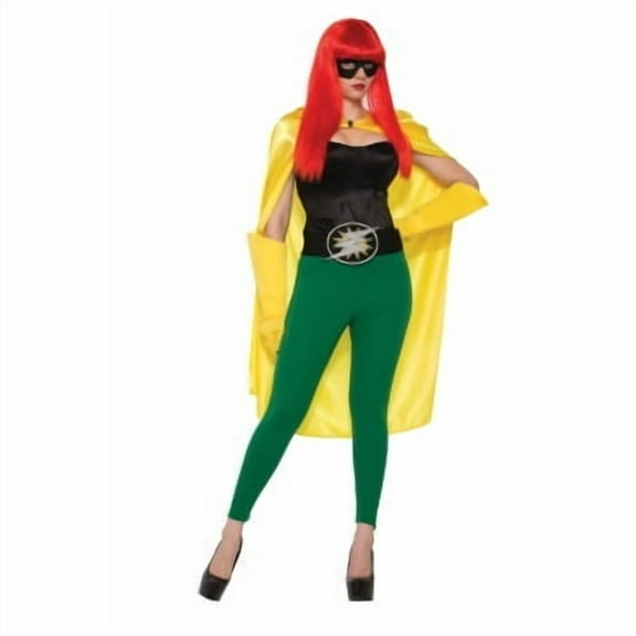 ADULT HERO PANTS - MED GREEN