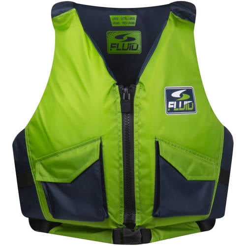 ADULT PADDLING VEST (OPP) L/XL
