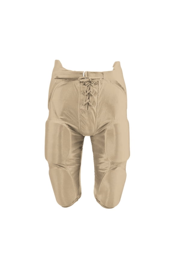 ADULT PANTS-DAZZLE W/PADS-VEGAS-L