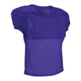 thumbnail image 1 of ADULT PRACTICE JERSEY-PURPLE-S/M, 1 of 1