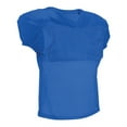 thumbnail image 1 of ADULT PRACTICE JERSEY-ROYAL-S/M, 1 of 1