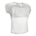 thumbnail image 1 of ADULT PRACTICE JERSEY-WHITE-2X/3X, 1 of 1