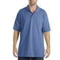 thumbnail image 1 of ADULT SIZE S/S PIQUE POLO SHIRT, 1 of 2