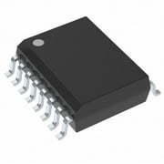 ADUM1411ARWZ-R Isolator General Purpose Digital 3750Vrms 4 Channel 1Mbps 25kV/?s CMTI 16-SOIC 0.295, 7.50mm Width RoHS