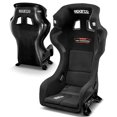 thumbnail image 1 of ADV Competition Racing Seat, Black, 1 of 1