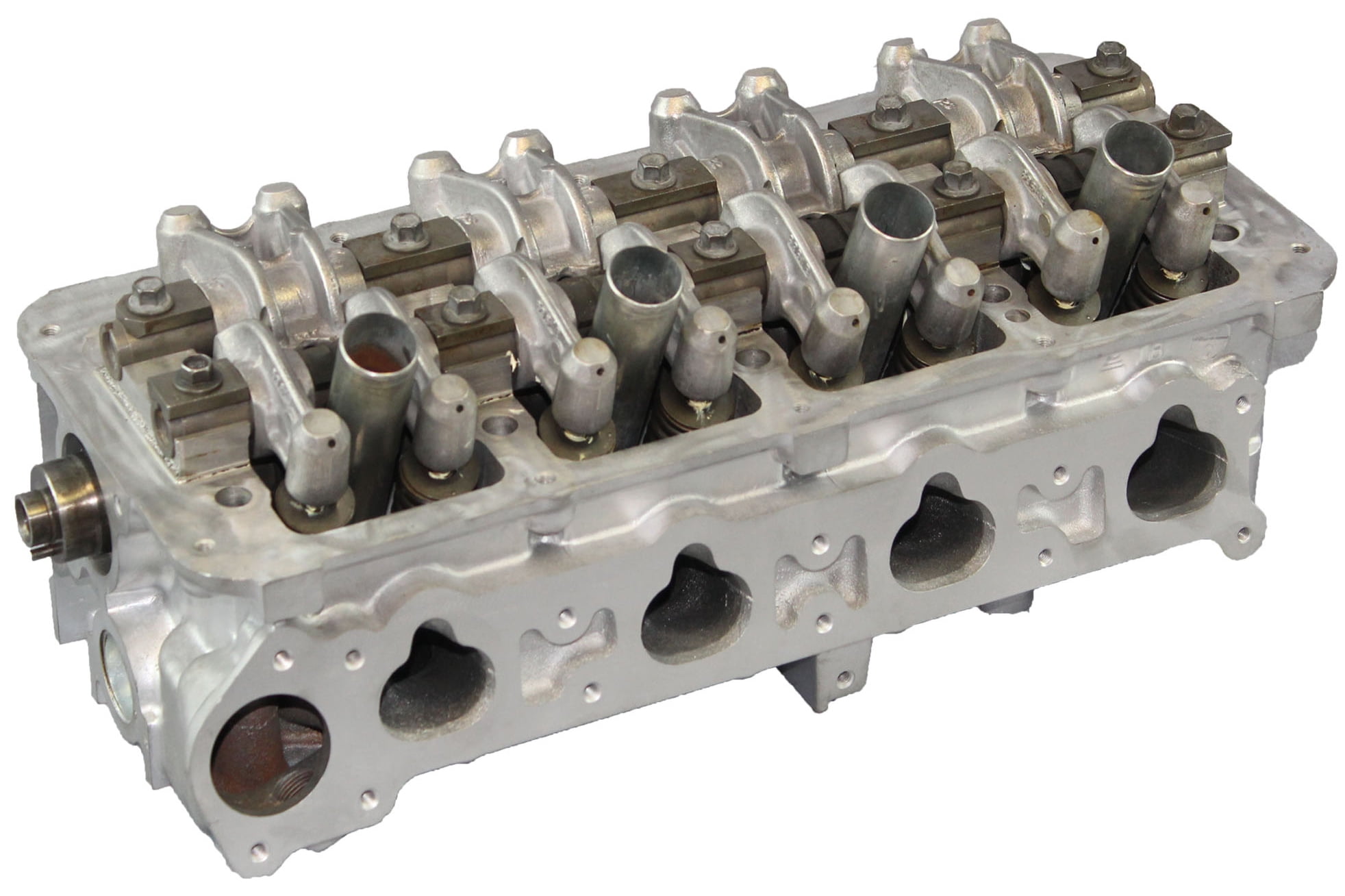 Adv Cylinder Heads Dodge Neon Sohc Complete Cylinder Head Chrysler Stratus Breeze Non