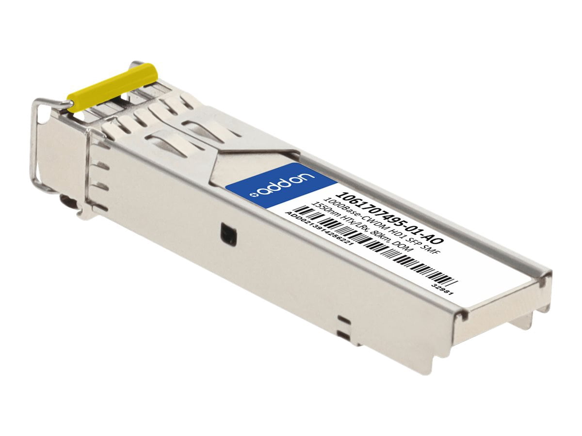 ADVA SFP Module - Walmart.com