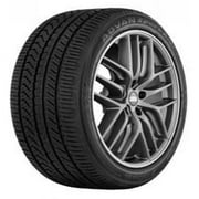 ADVAN Sport A/S+ All Season 235/45R18 98W XL Tire